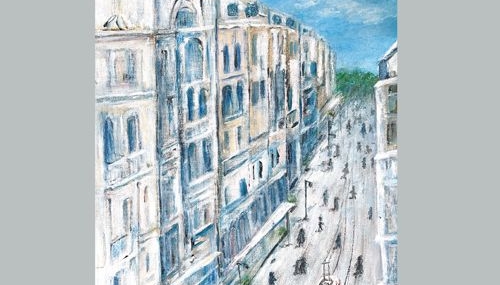 Selahattin Demirtaş’ın “Jamal” kitabından tadımlık bir bölüm