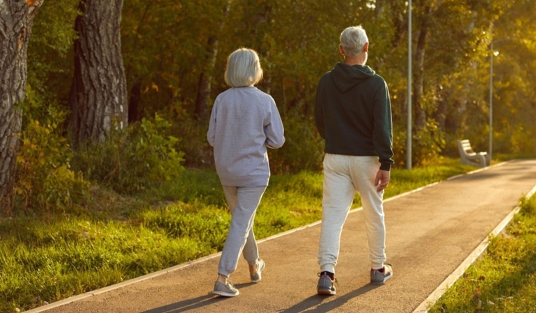 Adım sayısını artırmak neden önemli?