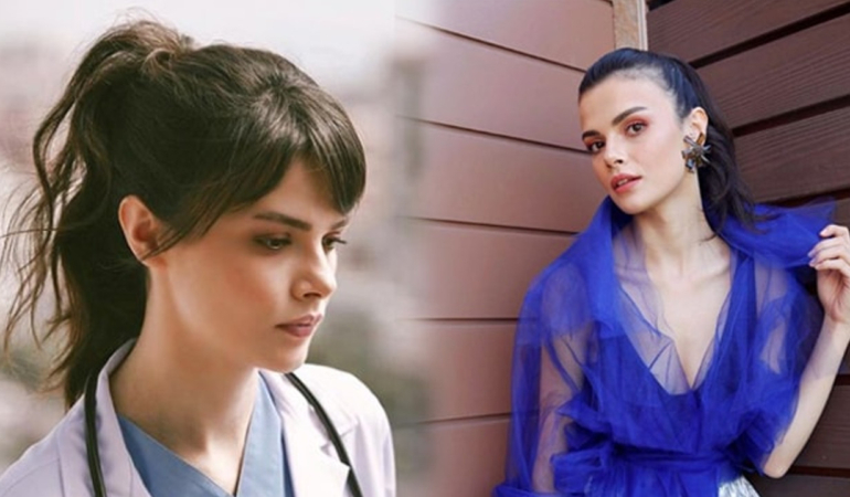 Sinem Ünsal kimdir?