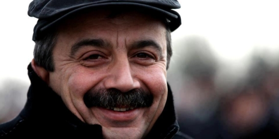 Başhekimden Sırrı Süreyya Önder’le İlgili Son Açıklama: “Zamana İhtiyacımız Var”