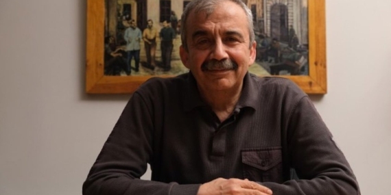 DEM Parti’den Sırrı Süreyya Önder hakkındaki o iddialara yanıt