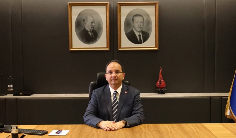Şişli Belediyesi’ne kayyım kararının iptali için dava