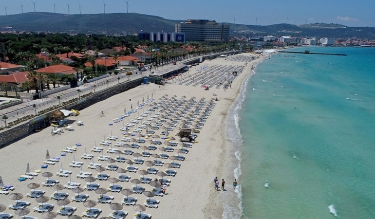 Tatil sezonu öncesi rezervasyon dolandırıcılığı uyarısı