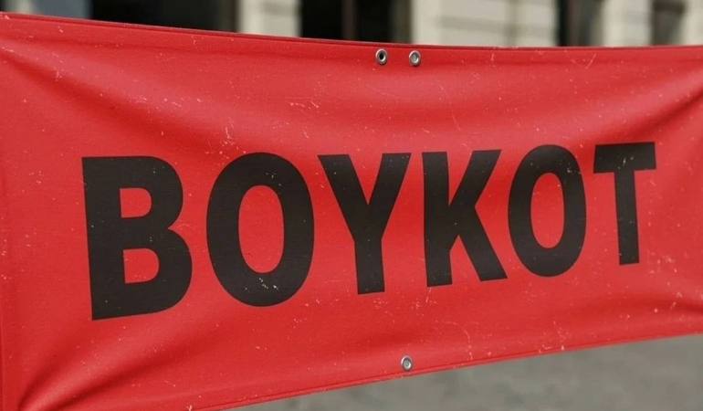TEPAV’dan boykot raporu: Ölçülebilir ekonomik etkiler yarattı
