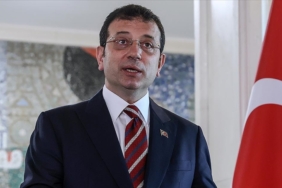 Ekrem İmamoğlu