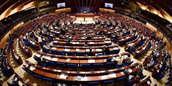 AKPM: “İmamoğlu derhal serbest bırakılmalı”