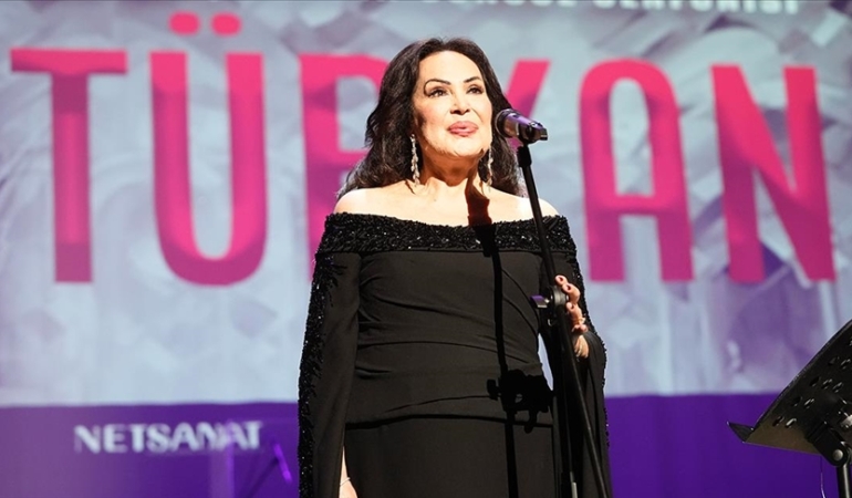 Türkan Şoray: Gençlerimiz Neden Tutuklu?