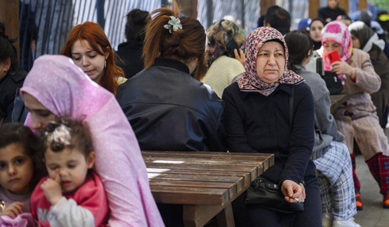 TTB: Kriz yönetimi, eğitim ve planlama şart