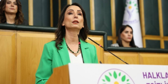 Hatimoğulları’ndan ‘süreç’ çağrısı: İcraata ihtiyacımız var