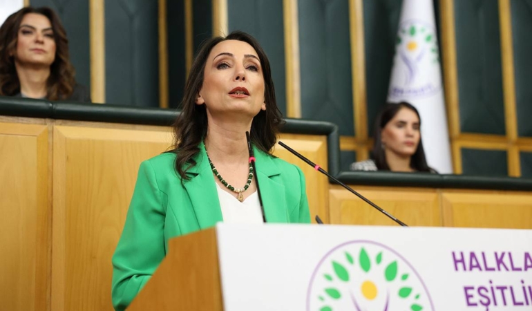 Hatimoğulları’ndan ‘süreç’ çağrısı: İcraata ihtiyacımız var