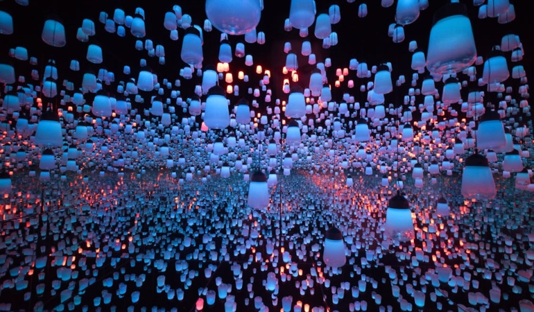 Yaşıyor olmak için yaşamak…