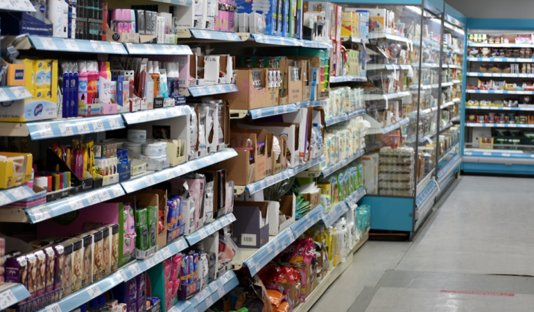 Üç harfli marketlerde satılan peynirde hile çıktı