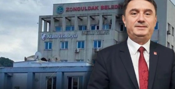 Zonguldak Belediye Başkanı Tahsin Erdem, İmamoğlu Eylemleri Nedeniyle İfadeye Çağrıldı