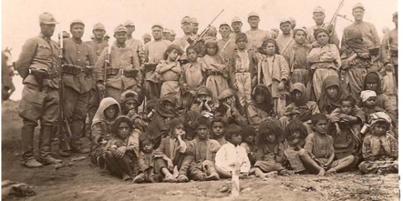 DEM Parti’den Meclis’e Dersim Tertelesi Araştırılsın Talebi: “Hakikat Komisyonu Kurulsun, Arşivler Açılsın”