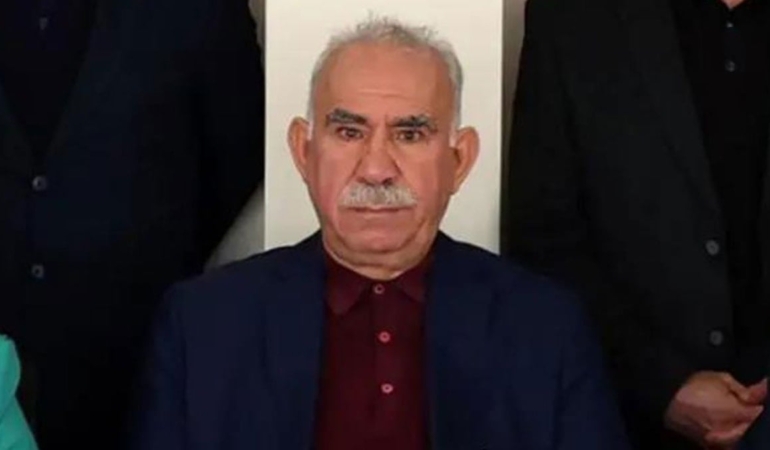 DEM Parti duyurdu: Öcalan’ın görüşmek istediği 5 isim