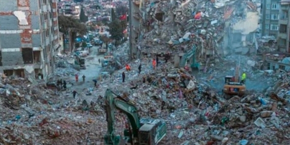 İstanbul için korkutan deprem planı açıklandı