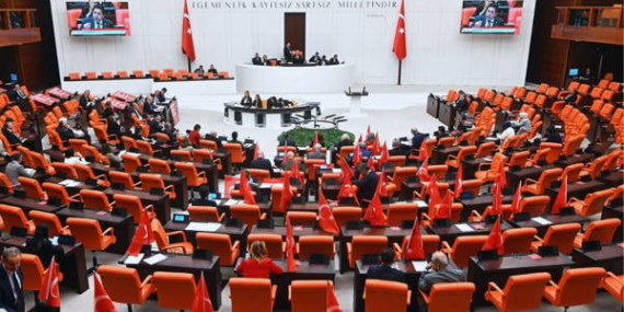 ÖHD: Yargı Paketi insan hakları ihlallerini kalıcılaştırma riski taşıyor