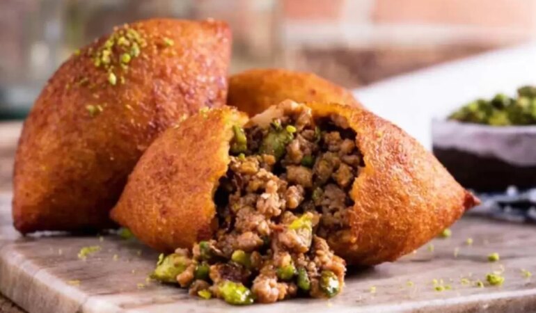 İçli Köfte Pişirmenin Püf Noktaları