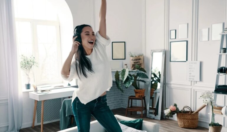 Dişil enerjinizi hızla arttıracak muhteşem formül