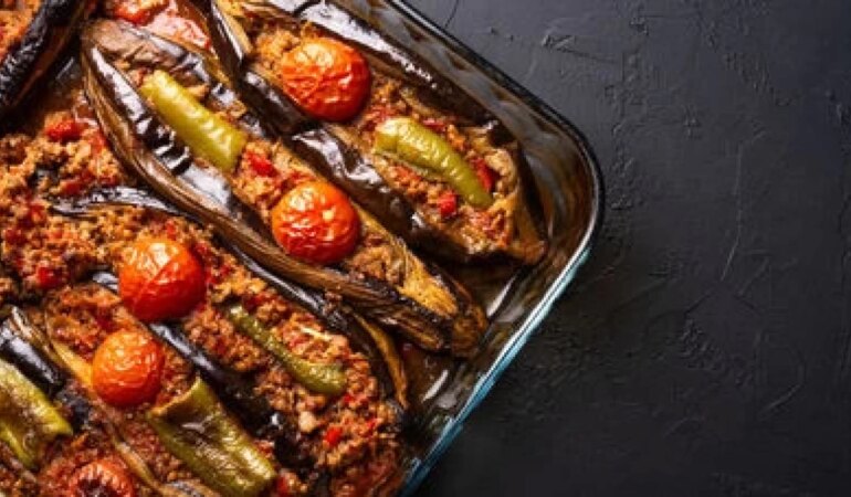 Diyette Karnıyarık Yenir Mi?