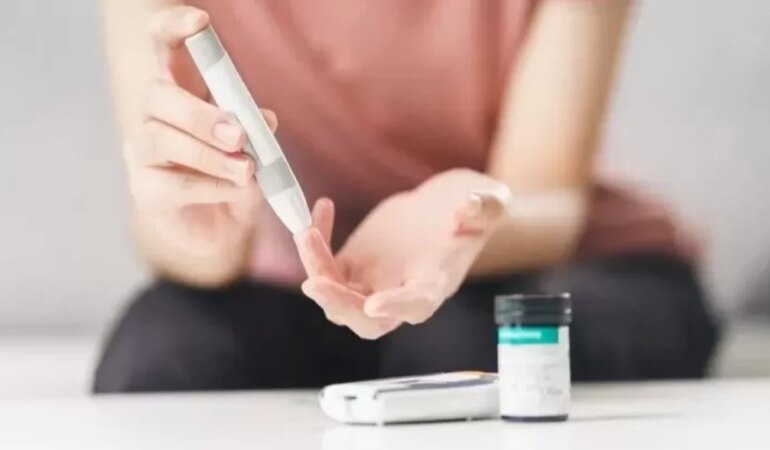 Diyabetin şifası bu baharat