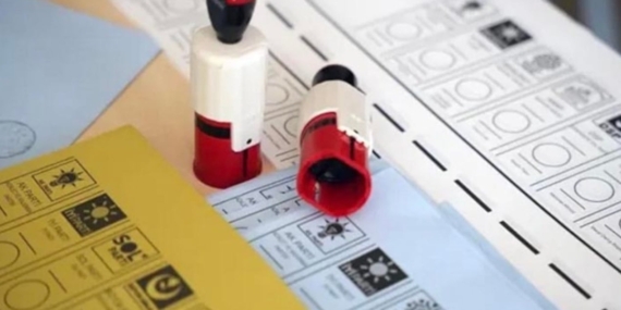 4 farklı seçim anketinde şok sonuç! Fark açıldıkça açılıyor