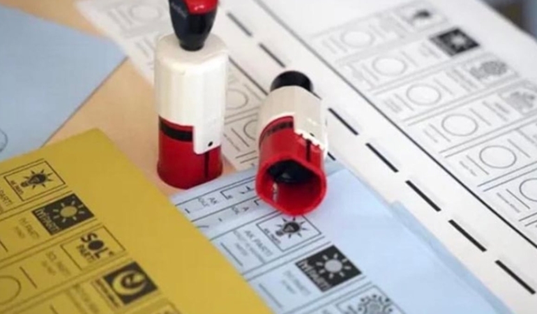 4 farklı seçim anketinde şok sonuç! Fark açıldıkça açılıyor