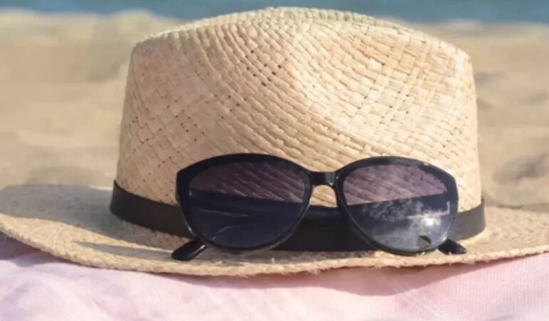 Yazın en popüler plaj aksesuarları