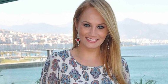 Sanatçı Pınar Aydınlar ilk duruşmada tahliye edildi