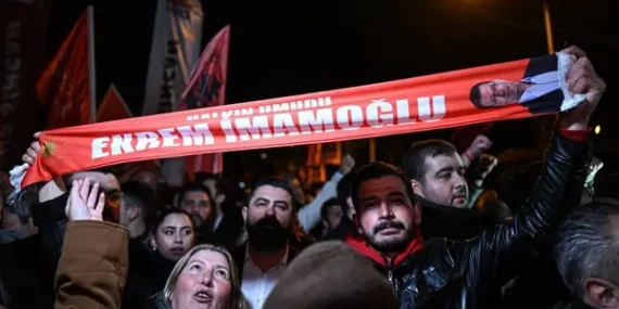 İBB Soruşturmasında 3 kişi daha tahliye edildi: İtirafçı oldular