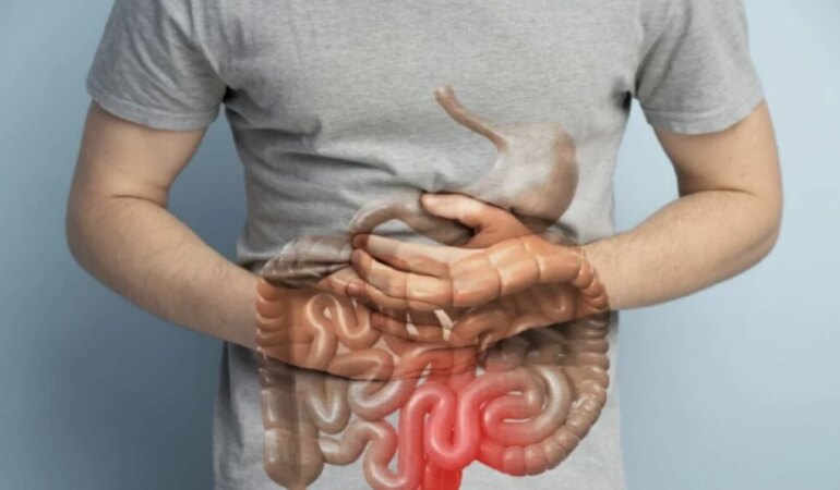 7 günde sindirimi rayına oturtan kür