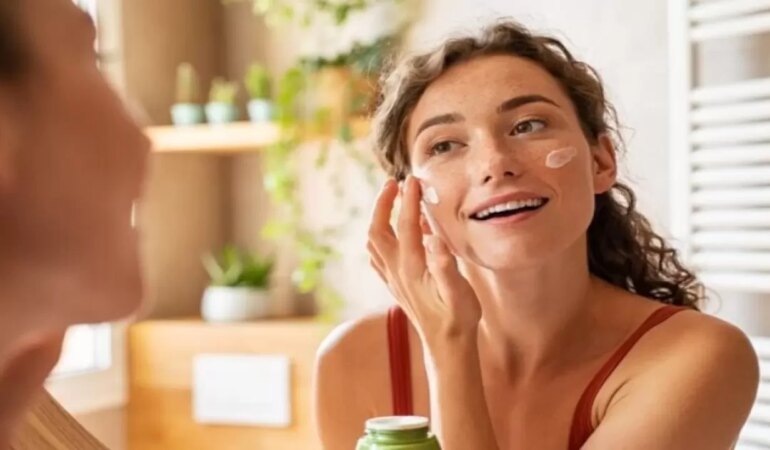 Hasar görmüş cilt nasıl düzelir?