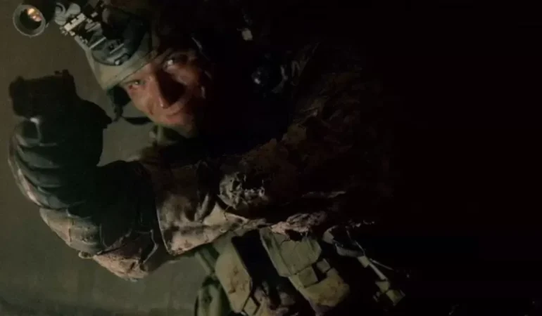 Şeref Madalyası Filminin Konusu ve Oyuncuları