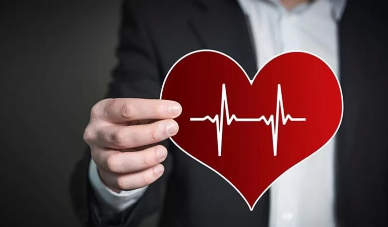 Kalp hastaları için sağlıklı beslenme ve yaşam tavsiyeleri