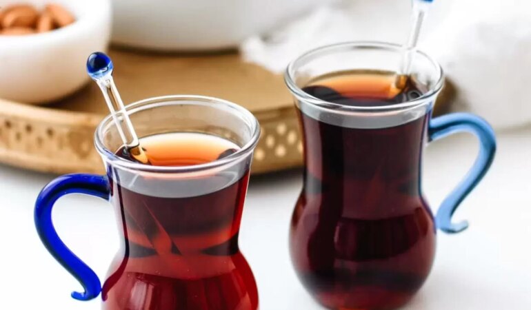 Çay demlerken bunlara dikkat edin