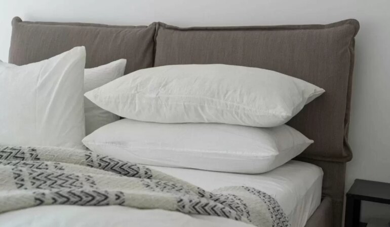 Yastık Seçerken Nelere Dikkat Etmeli?