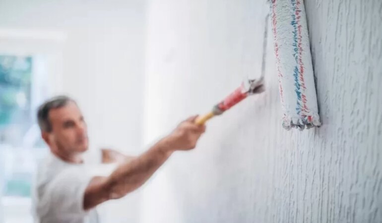 Duvar boyası nasıl yapılır? – Türkgün – Türkçe Düşün