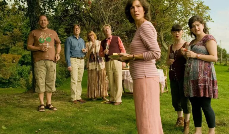 Takımada Filmi İzleyiciyle Buluşuyor