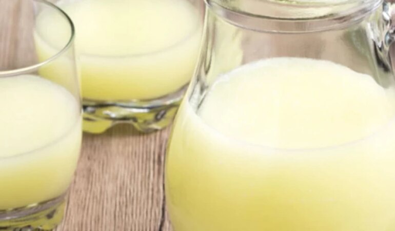 Peynir altı suyunun faydaları