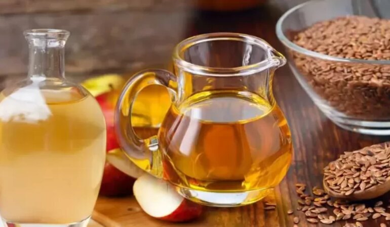 Bağırsak temizliği kürü