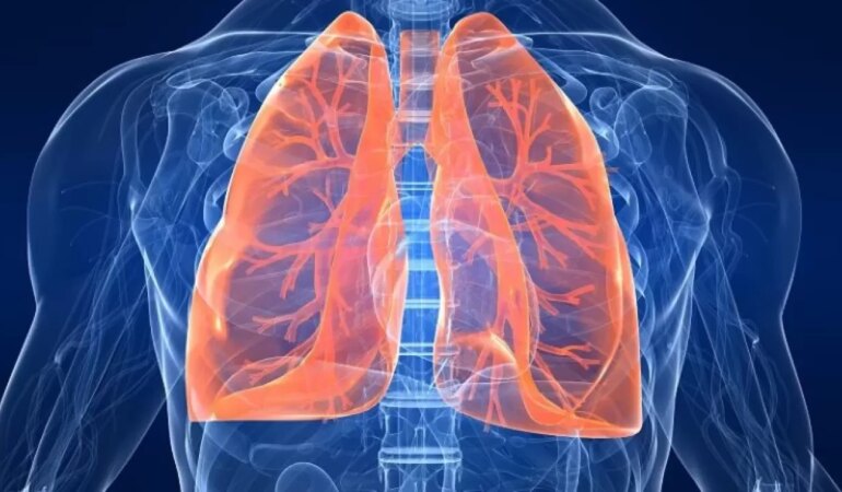 Akciğer Nasıl Temizlenir?