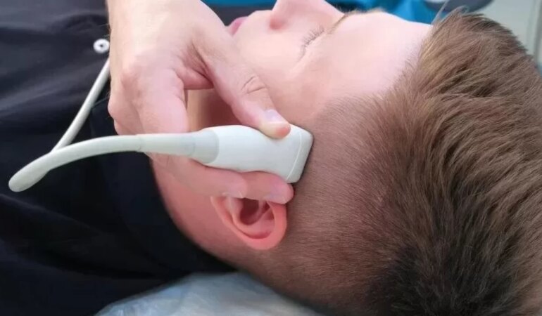 Ultrason terapisi, psikiyatrik semptomları azaltabilir