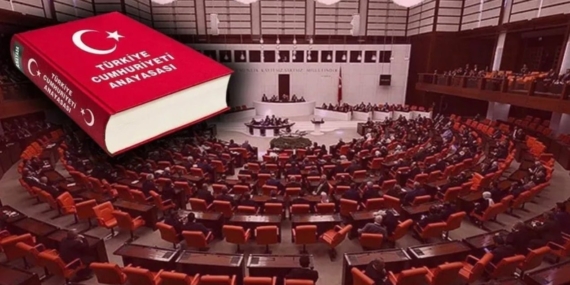 AKP’li vekil: Yeni Anayasa’da Kürtlerin de adı geçecek