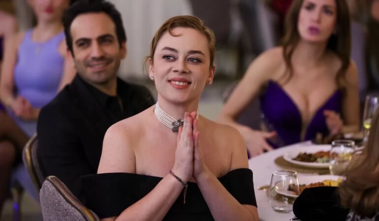Bahar dizisine sezon finali öncesi yeni oyuncu katılıyor