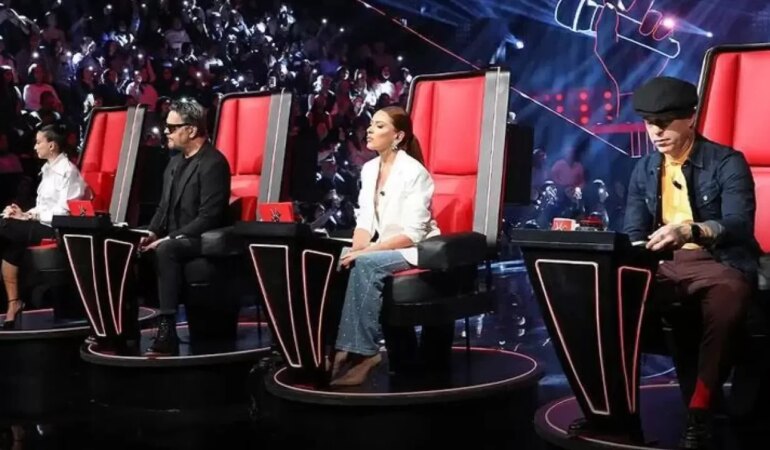 O Ses Türkiye 2025 Finali Ne Zaman?