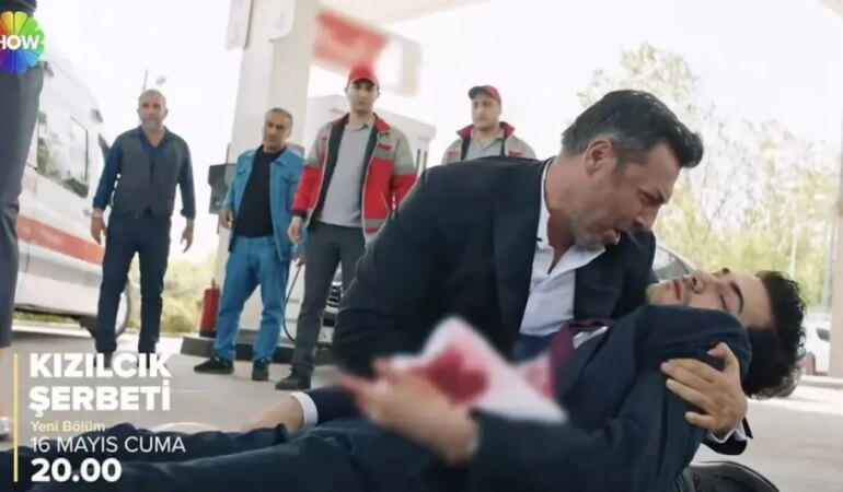 Kızılcık Şerbeti’nde Metehan Diziden Ayrılıyor mu?