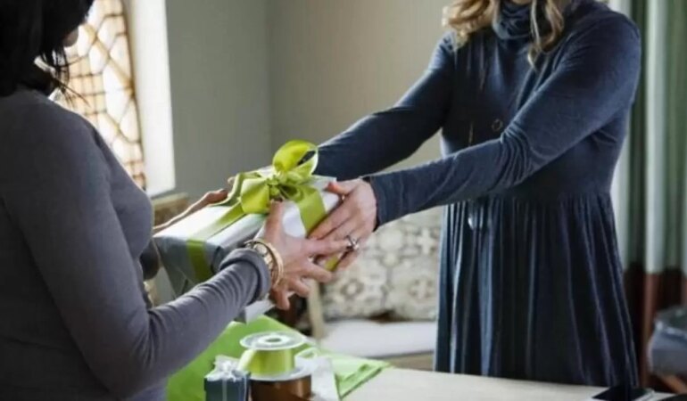 Anneler Günü İçin El Yapımı Hediye Fikirleri