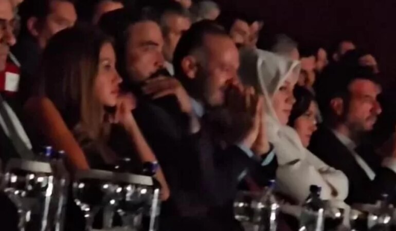 Gassal’da Narin göndermesi