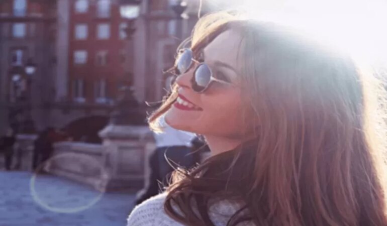 Hangi yüze hangi gözlük uyar?