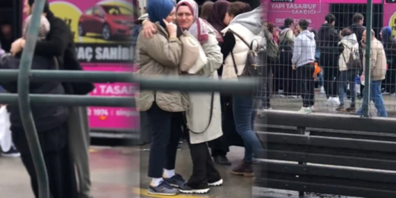 Haramidere’de iki metrobüs çarpıştı: Ölü ve yaralılar var